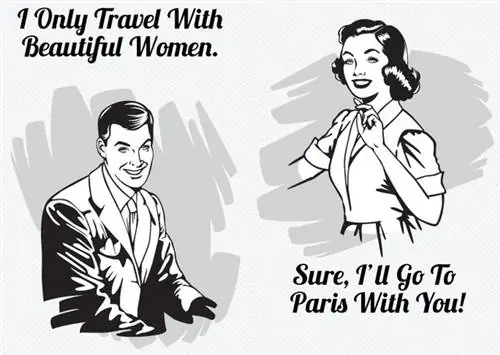 Вы можете путешествовать бесплатно с Miss Travel