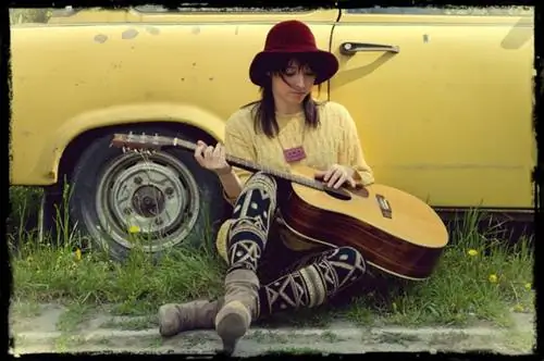 Кроме уникальной одежды, уникальная история: 5 особенных магазинов в Будапеште