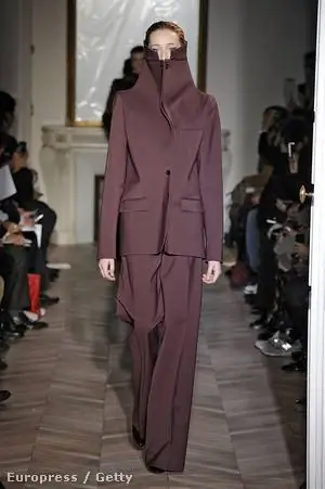 H&M сотрудничает с мистическим брендом Masion Martin Margiela