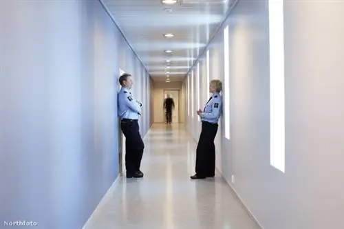 tk3s хальден тюрьма норвегия007