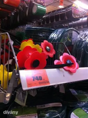 ОБИ: Это единственный продукт, который попал в кьютимарку