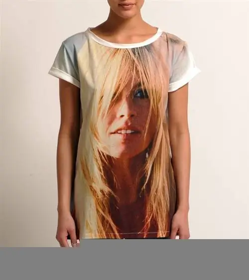 Бросьте известных блондинок