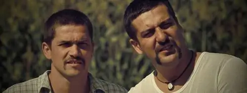 10 самых привлекательных венгерских мужчин