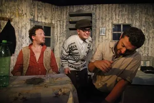 Bányavirág в исполнении Yorick Studio