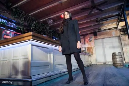 Молодые дизайнеры KREA работают с бюстгальтерами и кружевами