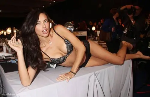 Жизель Бюндхен - самая высокооплачиваемая модель по версии Forbes