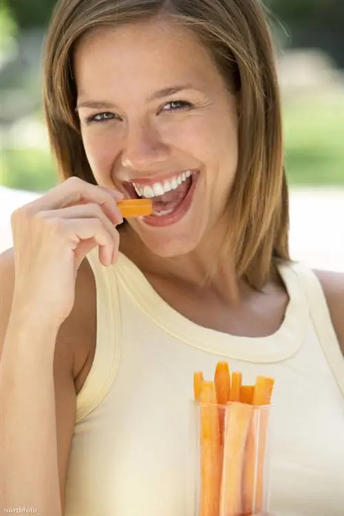 15 продуктов, которые можно есть сколько угодно, не набирая вес