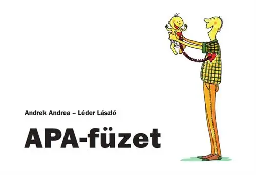 Это то, что нужно отцам? Голосование