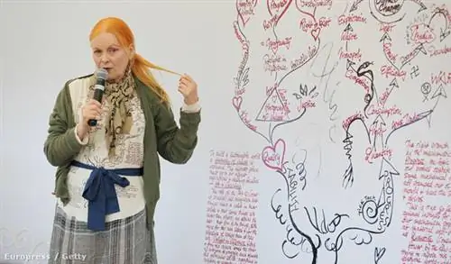 Вивьен Вествуд