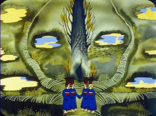 Астроном, вор, охотник, портной