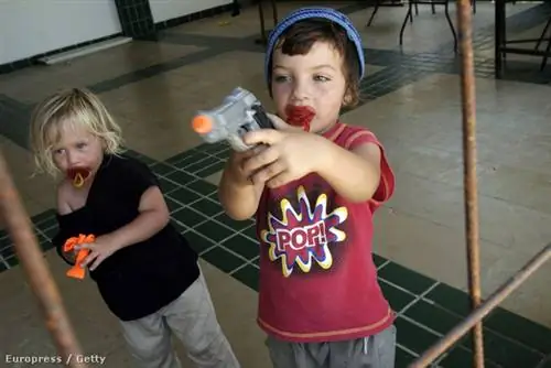 Если бы вы могли избавиться от пустышки