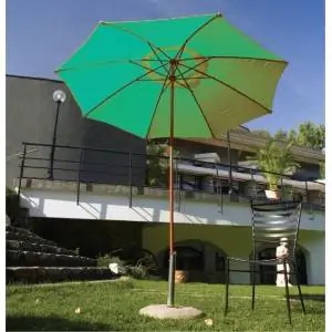 Так вы защищаете себя от солнца