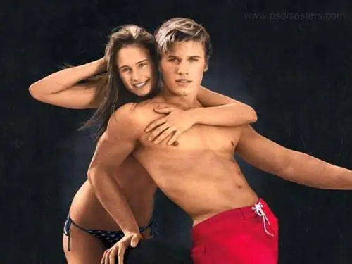 Картинка с которой что-то очень не так