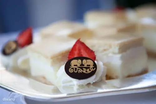 Почти чувство Гунделя почти за две тысячи