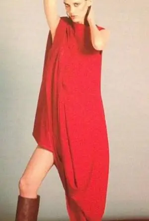 Martin - результат сотрудничества Maison Margiela и H&M