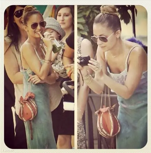 Стилист, ставший гуру аксессуаров, - любимый дизайнер сумок знаменитостей