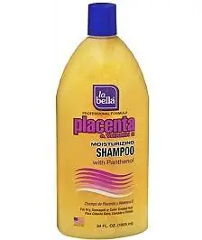 Шампунь Cellulent – это новая мода