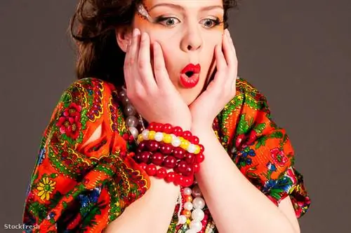 stockfresh 2017540 русская девушка мода sizeM