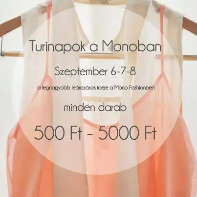 День тура начинается в Моно