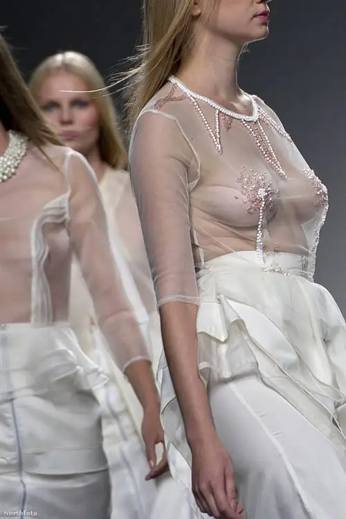 Пять лучших показов Недели моды в Мадриде