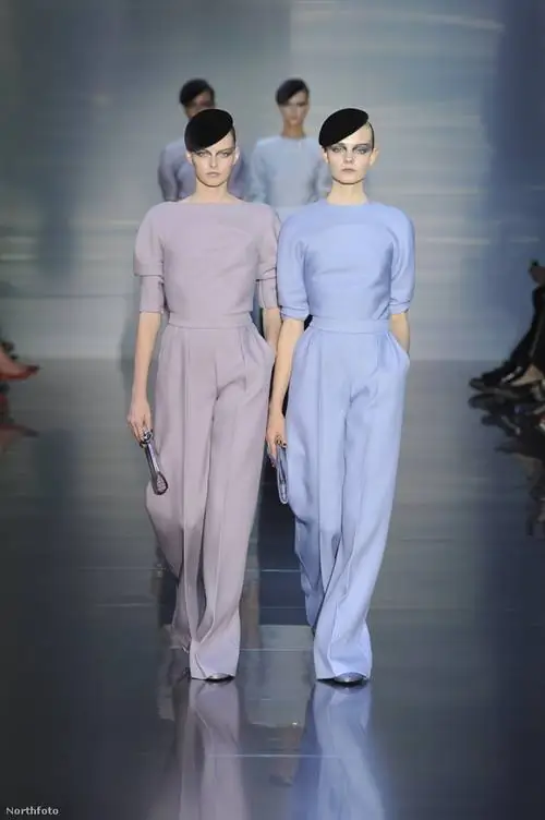 Люксовые бренды разработали рабочую одежду для осени