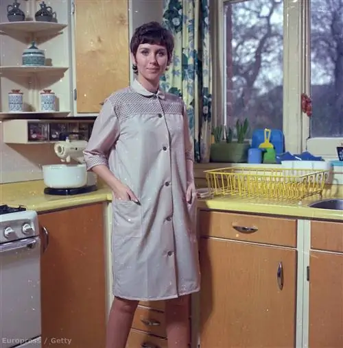 Четыре причины, почему полезно быть домашним роботом