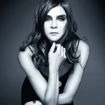 Ройтфельд в кампании MAC