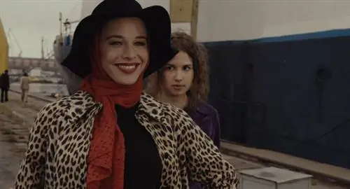 Эстер Оноди