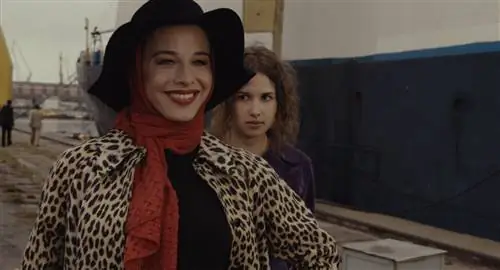 Звездный парад в старом-новом фильме Кристины Деак