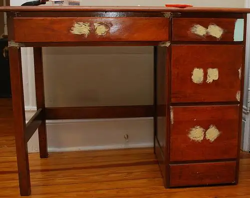 Дизайнерская мебель из копеек, для решительных