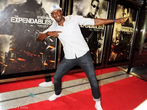 Бейсболка снова крута, особенно когда она блестит