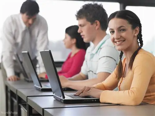 Как найти лучшую языковую школу?