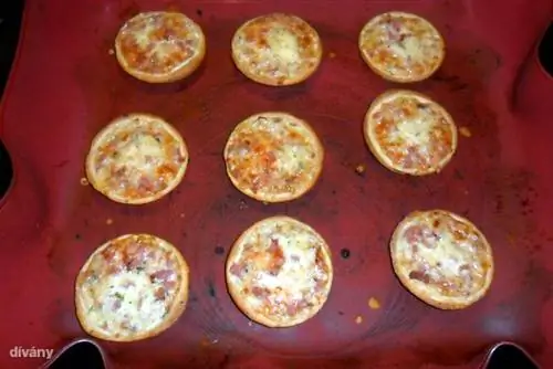 Замороженная пицца: если она достаточно сырная, то почти вкусная?