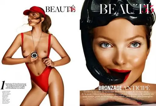 50 лучших модных фотографов мира 1.0