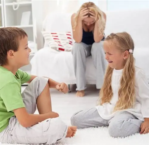 Мы имеем право не наслаждаться каждым моментом