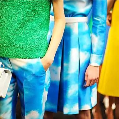 Майкл Корс расширил свою фан-базу на сайте с 3000 до 99000 за год