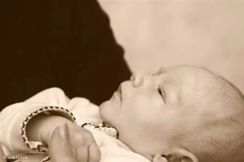 Stockfresh 446180 детский размер M