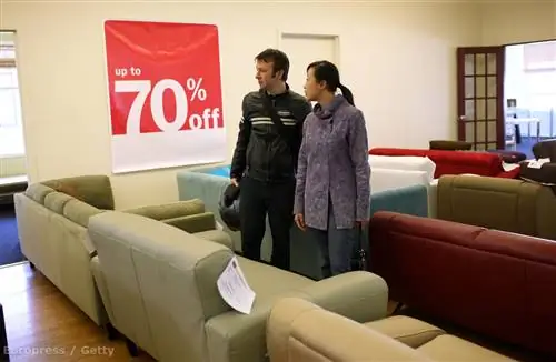 Купить дешевую мебель