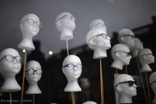 Вот почему дизайнерские очки такие дорогие