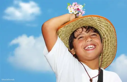 Как нам нравится быть родителями?