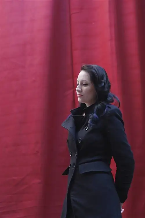 Дора Мойзеш предпочитает продолжать работу за границей