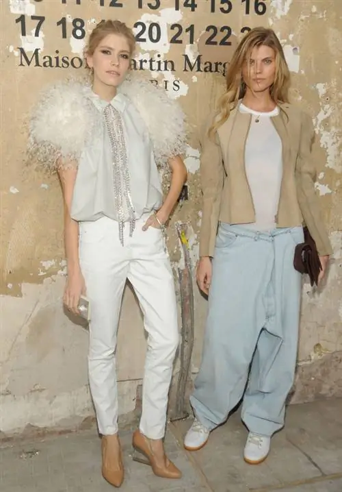 Мешковатые джинсы будут доступны по цене 13 900 форинтов с 15 ноября