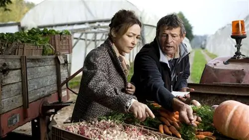 Если вам понравился Шоколад, вам понравится и этот фильм