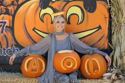 Кто не Кин, смотрите фильм ужасов или тыквенные фонарики