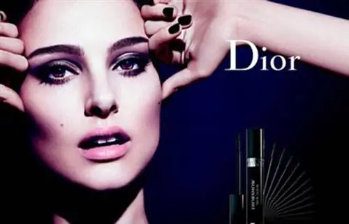 Реклама Dior с Натали Портман запрещена