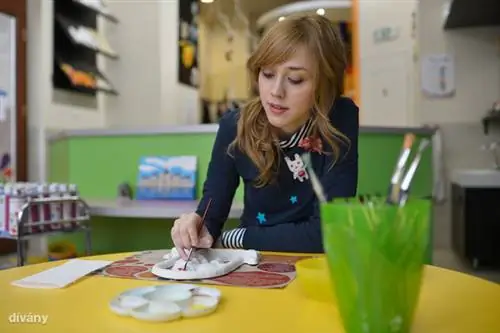 Одежда для выступлений сближает вас с детьми