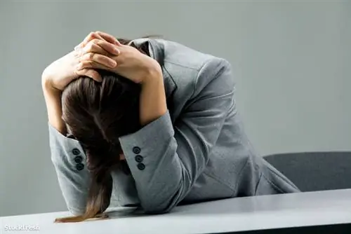 Так вы предотвратите мигрень