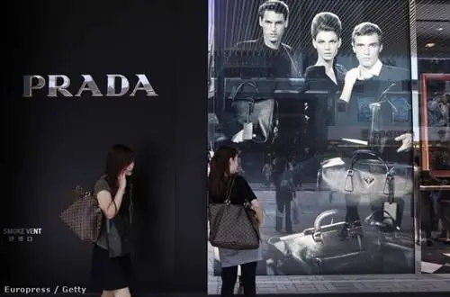 Так китайцы спасают индустрию роскоши