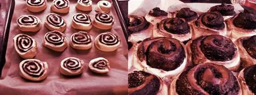 Это началось так небрежно, а потом они так сблизились