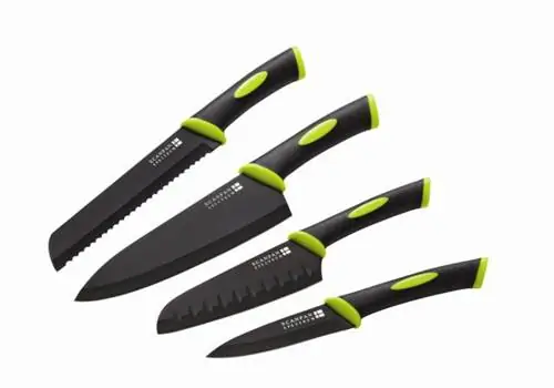 Кассета спектра Scanpan